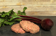 Chicken Bulk Patties 30lb