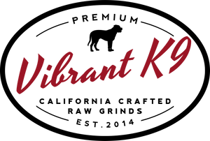 Vibrant K9, Inc