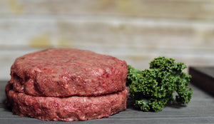 Beef Patties-10lb