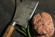 Turkey Patties 10lb