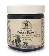 Adored Beast Fido's Flora