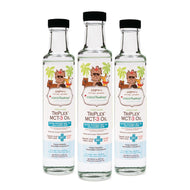 CocoTherapy TriPlex™ MCT-3 Oil 8oz